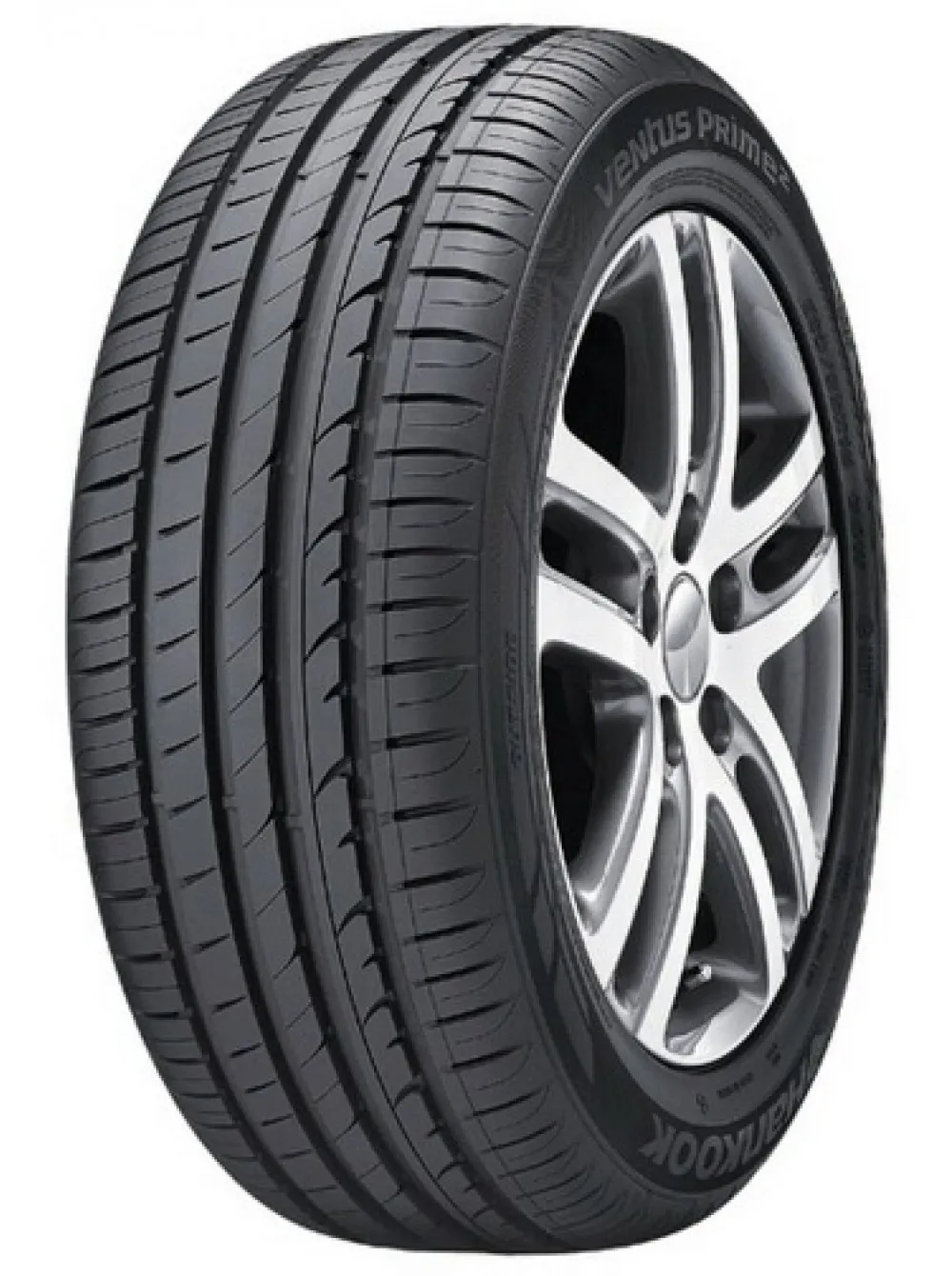 Автошина HANKOOK 215/50R17 VENTUS PRIME-2 K115 91V TL 