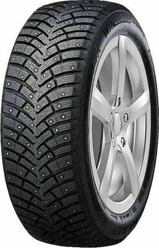 Автошина NEXEN 245/40R20 WINGUARD WINSPIKE-3 99T XL ш. TL 