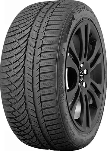 Автошина KUMHO 255/35R20 WINTER CRAFT WP72 97W XL TL 