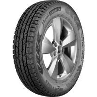 Автошина IKON 215/70R15C AUTOGRAPH SNOW C4 109/107R TL 