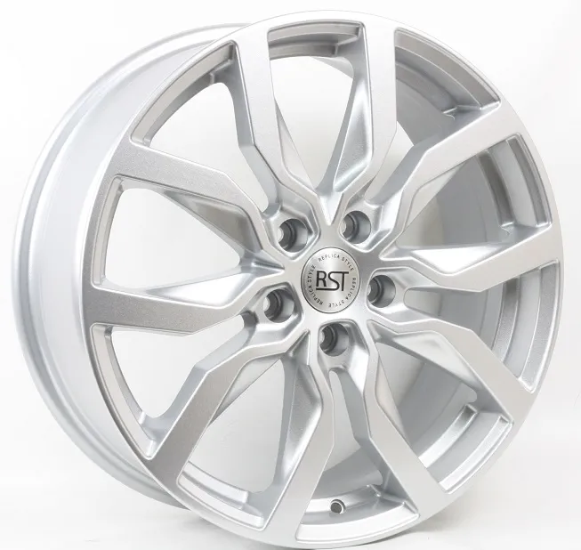 Диск Литой RST мод.R138 18х7 PCD 5х114,3 ET45 DIA67.1  S  