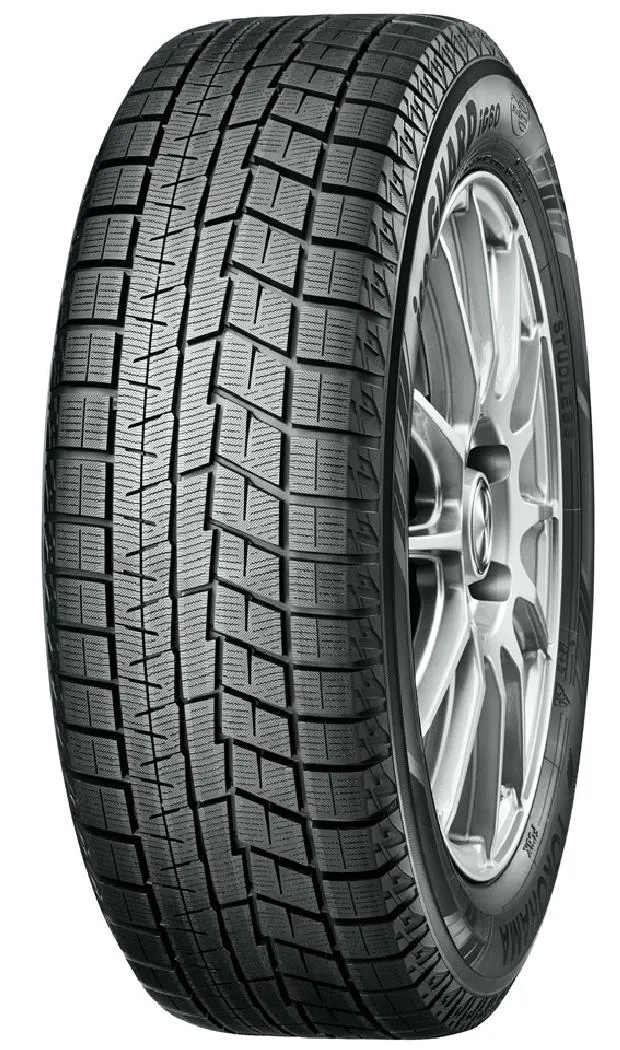 Автошина YOKOHAMA 225/50R18 ICE GUARD IG-60 95Q ZPS  TL 