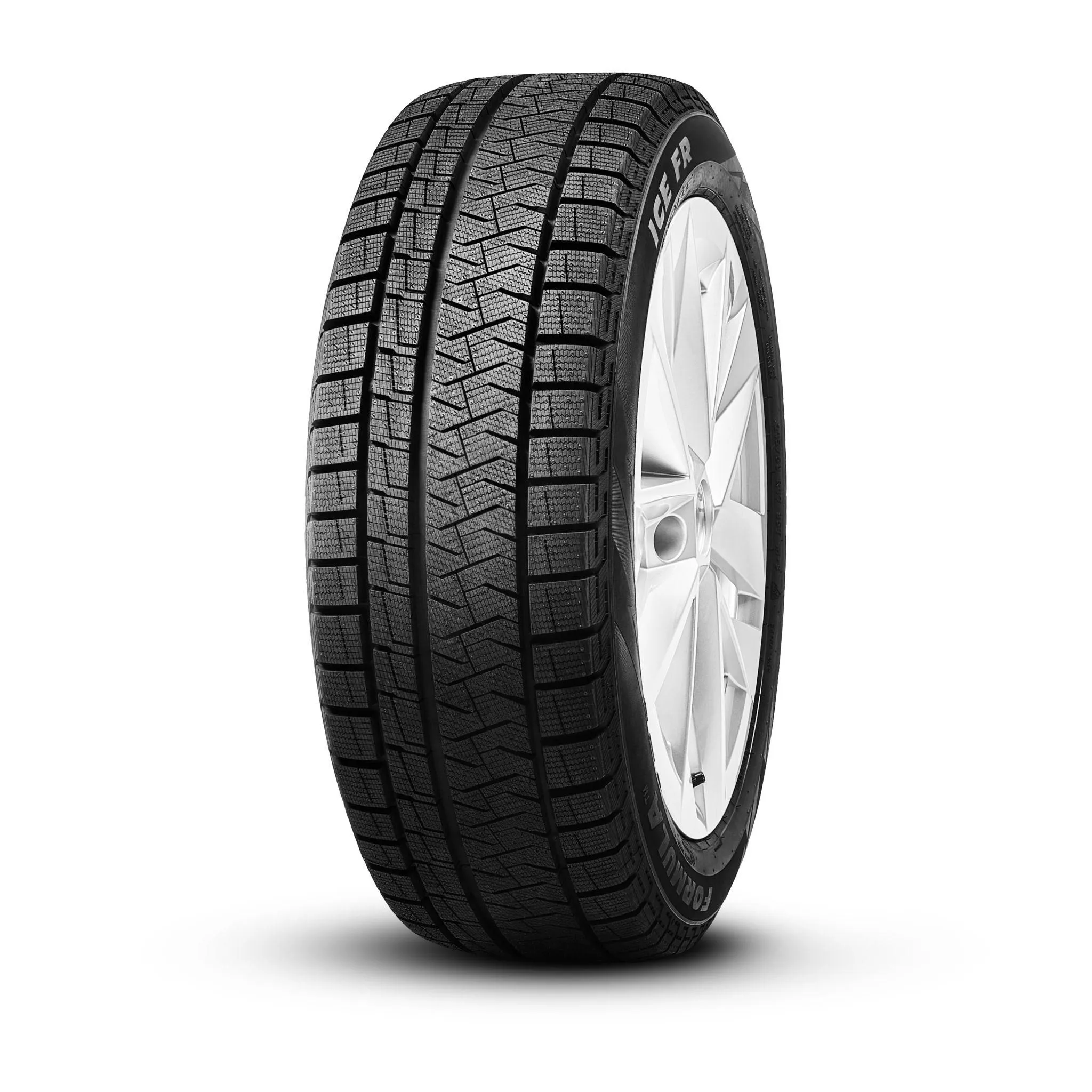 Автошина FORMULA 225/60R17 ICE FRICTION 103T XL 