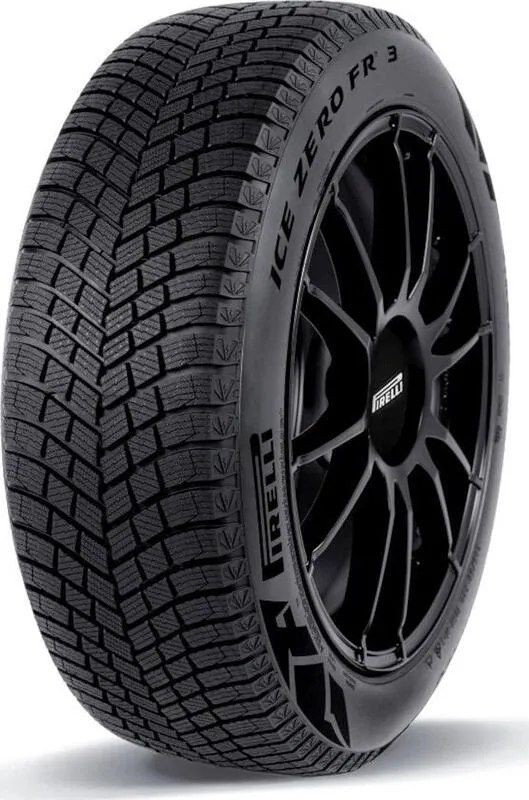 Автошина PIRELLI 255/55R20 WINTER ICE ZERO FRICTION-3 110H XL TL 