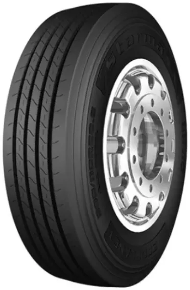 Автошина STARMAXX 385/65R22.5 GH110 ECOPLANET 164K TL 20PR На рулевую 