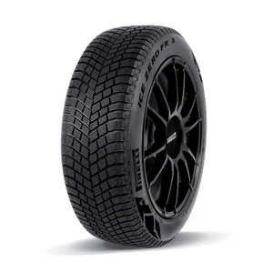 Автошина PIRELLI 245/50R20 WINTER ICE ZERO FRICTION-3 105H XL TL 