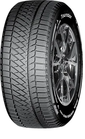 Автошина TOURADOR 175/65R15 WINTER PRO TSS2 88T TL 