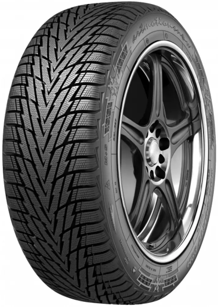 Автошина BELSHINA 235/55R17 Бел-627 99H TL 