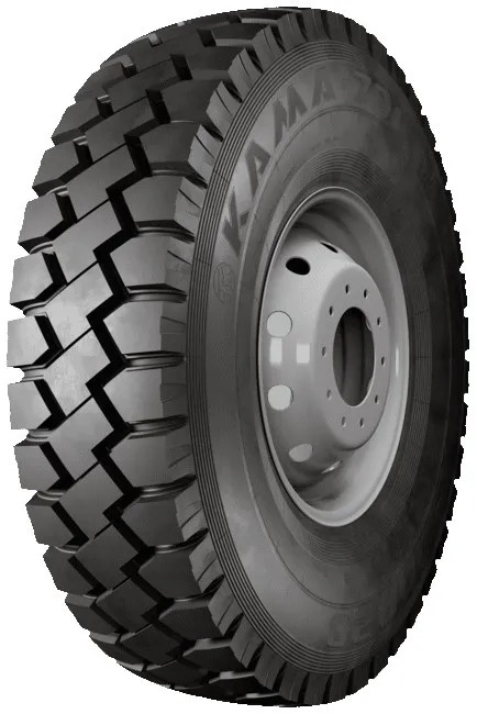Автошина Нижнекамск 12.00R20 КАМА-701 154/150F (с камерой без о/л) TT 18PR 