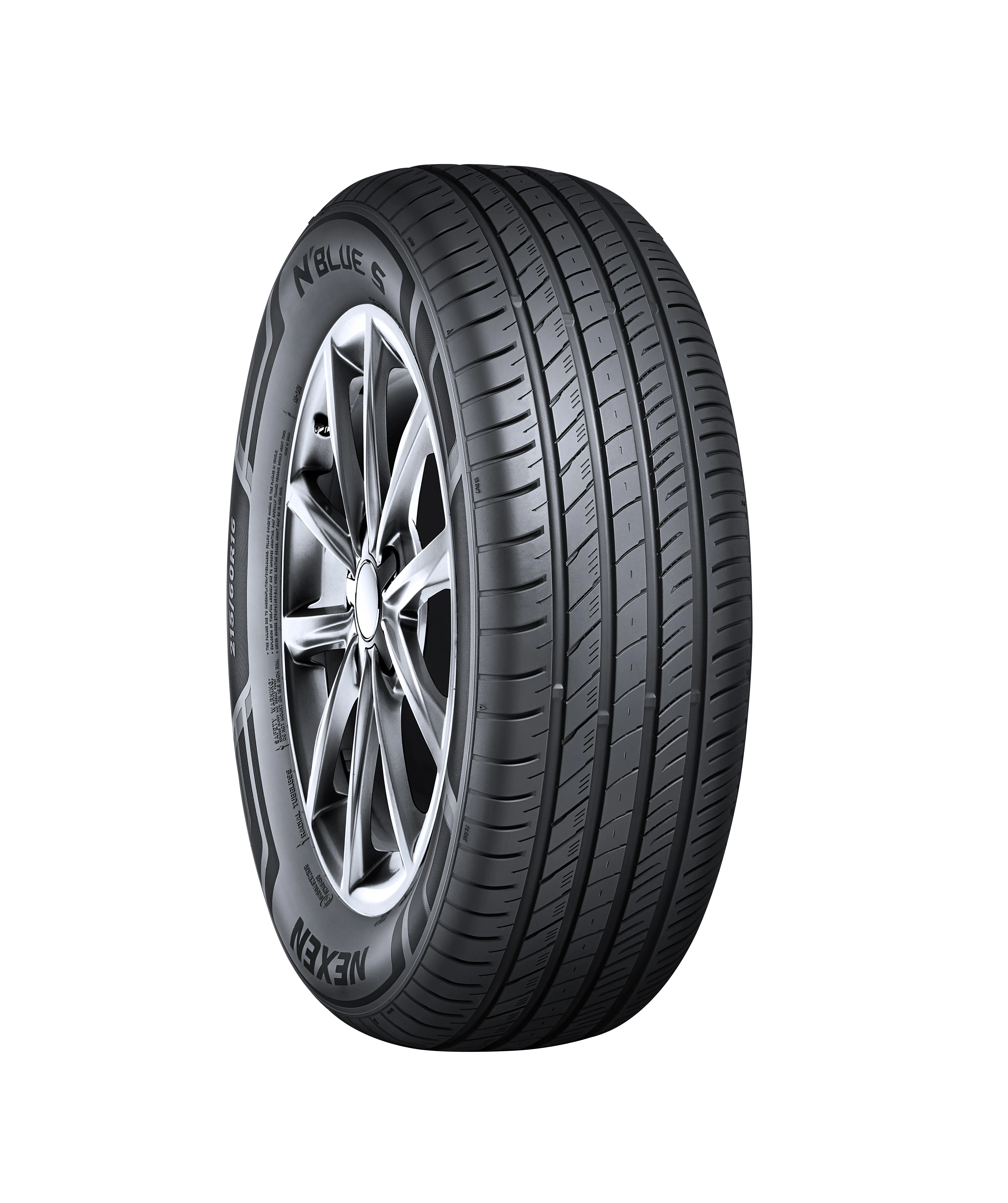 Автошина NEXEN 175/70R14 N BLUE S 84T TL 