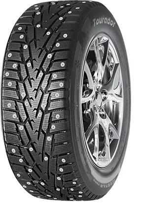 Автошина TOURADOR 195/65R15 ICE STAR TSW3 95T XL ш. TL 