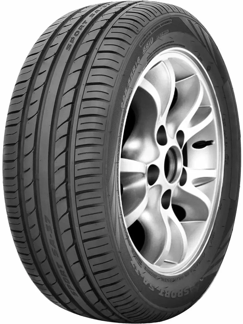 Автошина WEST LAKE 275/50R20 SPORT SA37 113W XL TL 