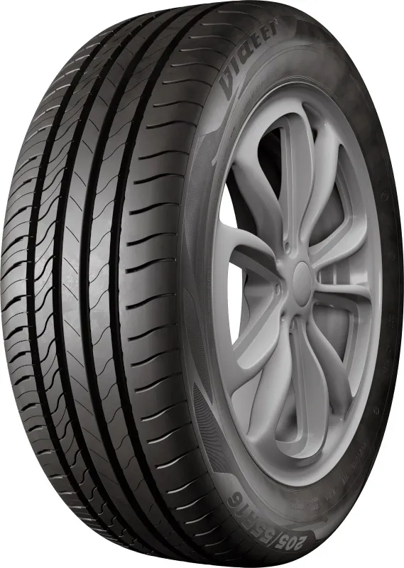 Автошина Нижнекамск 175/65R14 V-134 VIATTI STRADA 2 86H TL 