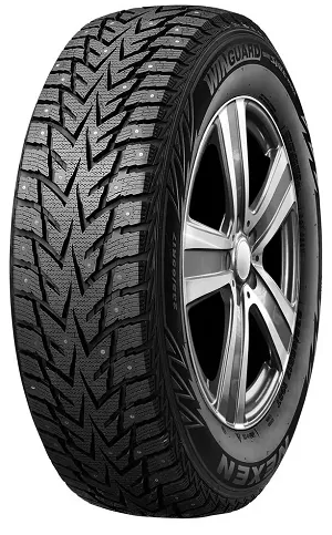 Автошина NEXEN 235/65R17 WINGUARD WIN SPIKE WS62 SUV 108T XL ш. TL 