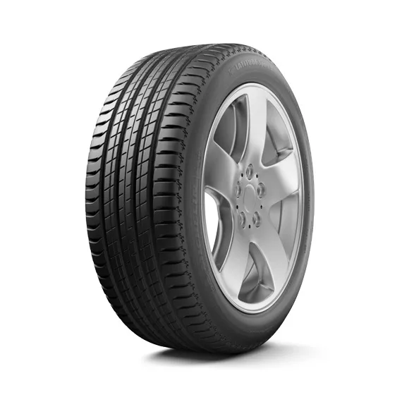 Автошина MICHELIN 295/35R21 LATITUDE SPORT 3 103Y TL 