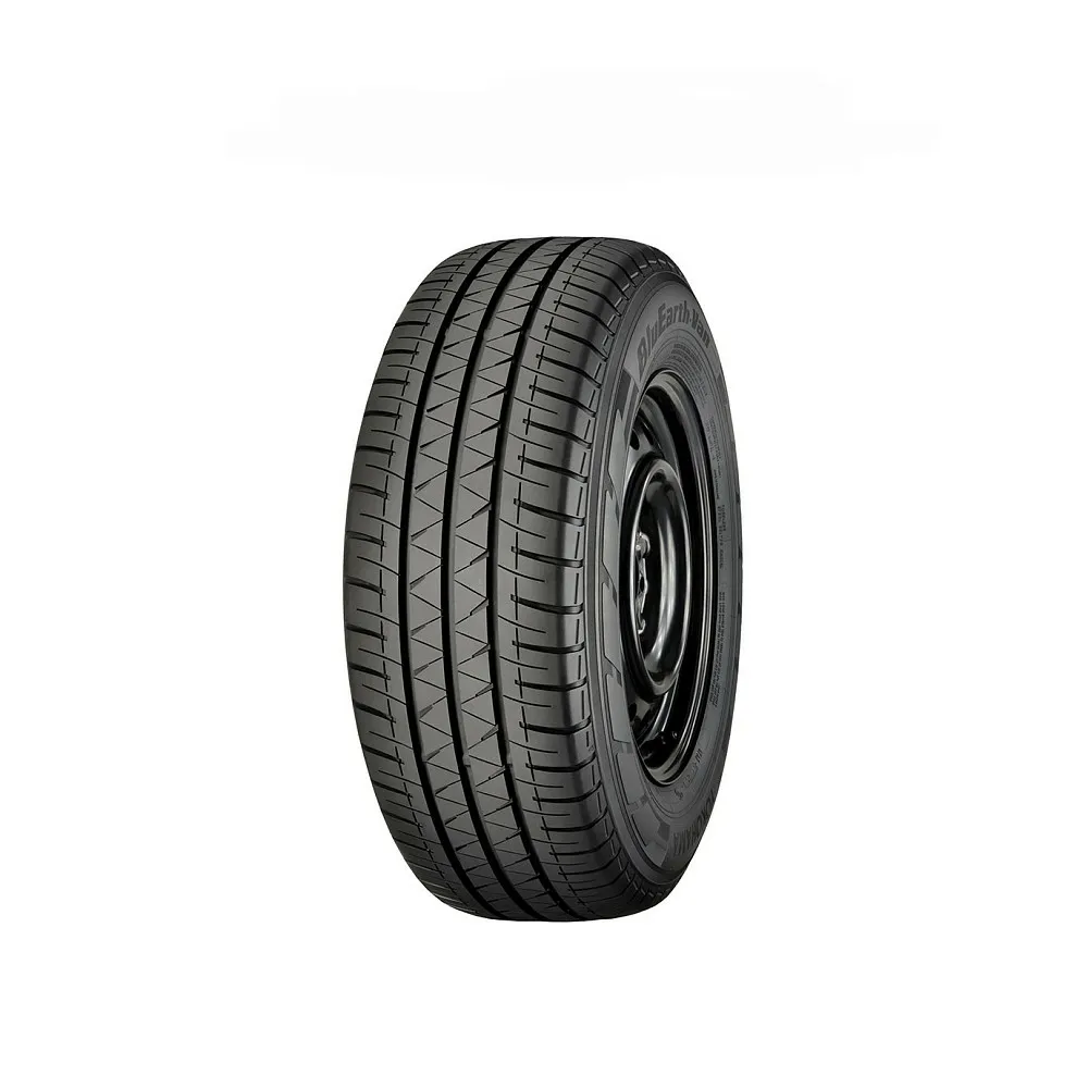 Автошина YOKOHAMA 205/75R16C BLUEARTH-VAN  RY-55 113/111R TL 