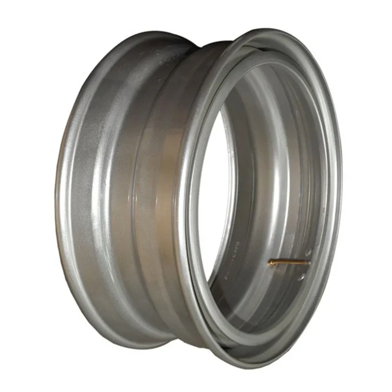 Диск Стальной SAP мод.(под клинья) D22.5*7.50 PCD * ET110 DIA0  