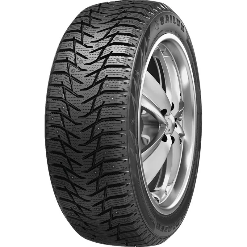 Автошина SAILUN 205/55R16 ICE BLAZER WST3 94T XL ш. TL 