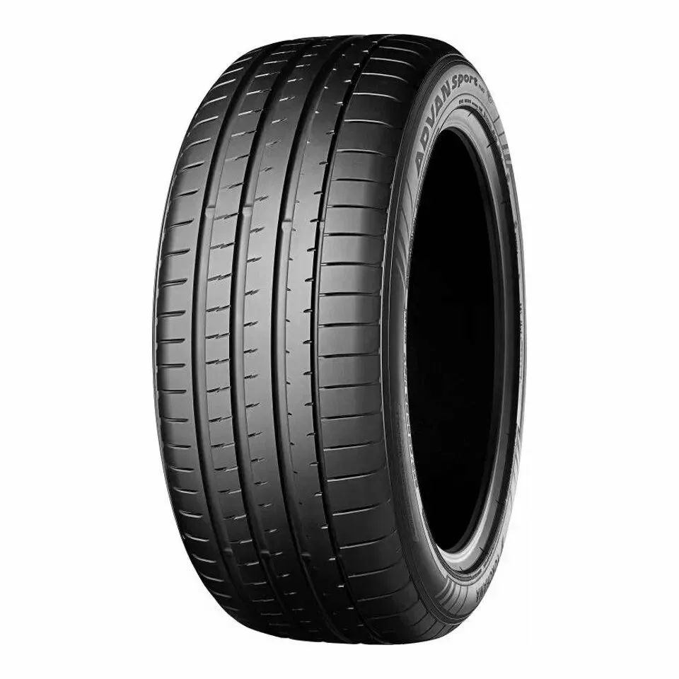 Автошина YOKOHAMA 245/45R18 ADVAN SPORT V-107 100Y XL 