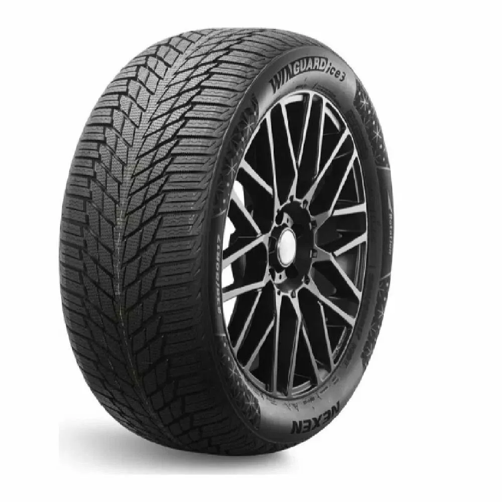 Автошина NEXEN 245/45R18 WINGUARD ICE-3 100T XL TL 