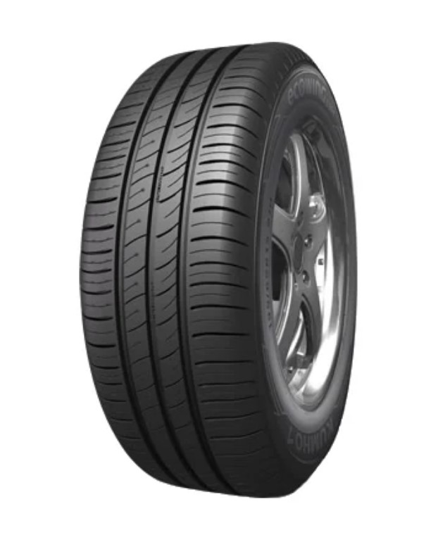 Автошина KUMHO 185/60R15 ECOWING KH27 84H TL 