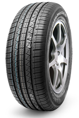 Автошина LINGLONG 205/70R15 GREEN-MAX 4X4 HP 96H 