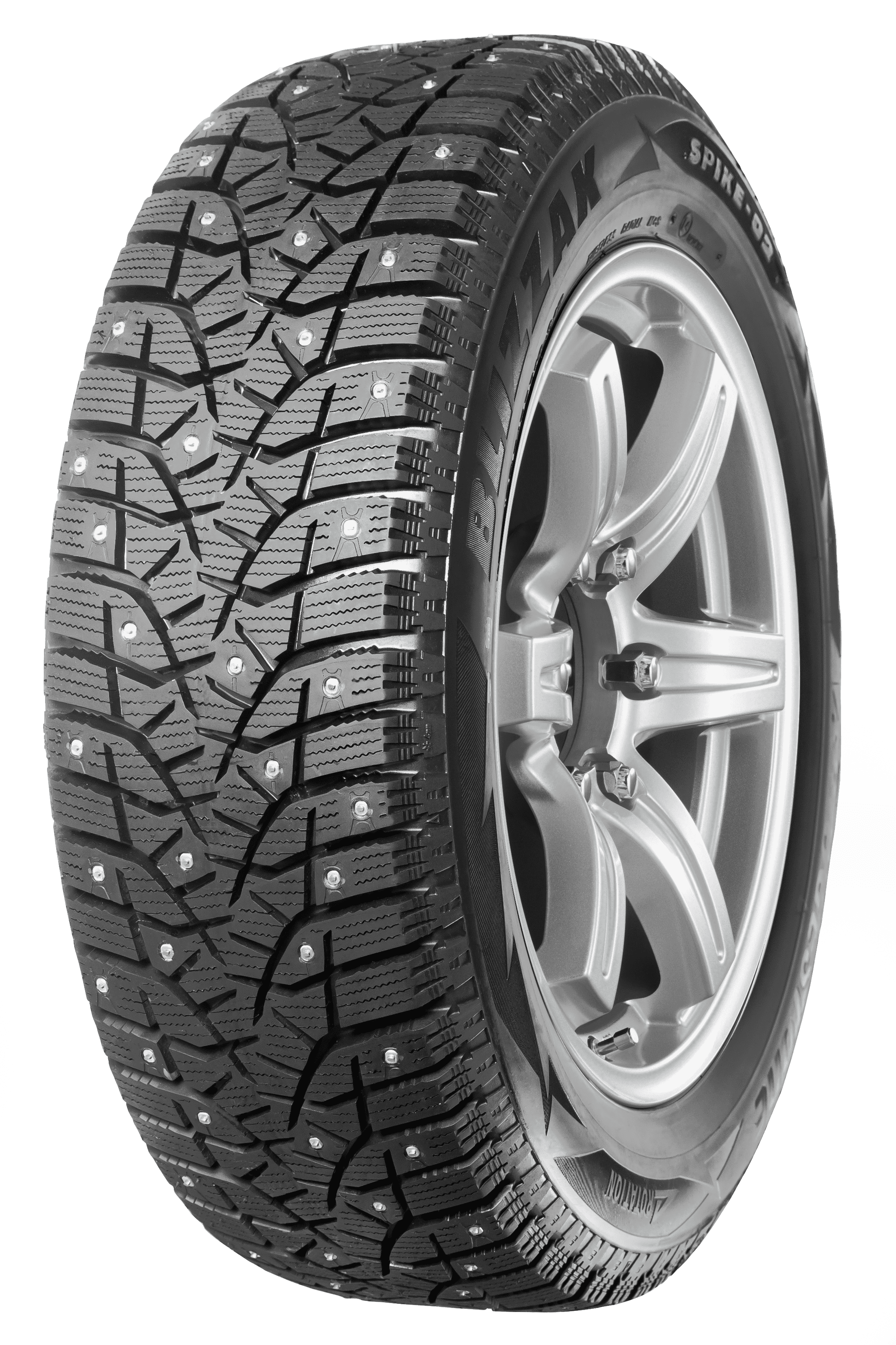 Зимняя Резина Bridgestone 7000 Купить 255 65r17