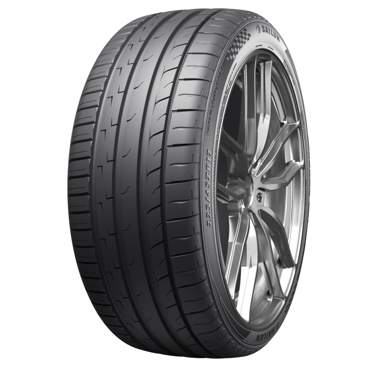 Автошина SAILUN 215/55R17 ATREZZO ZSR-2 98W XL TL / 7 650 руб.