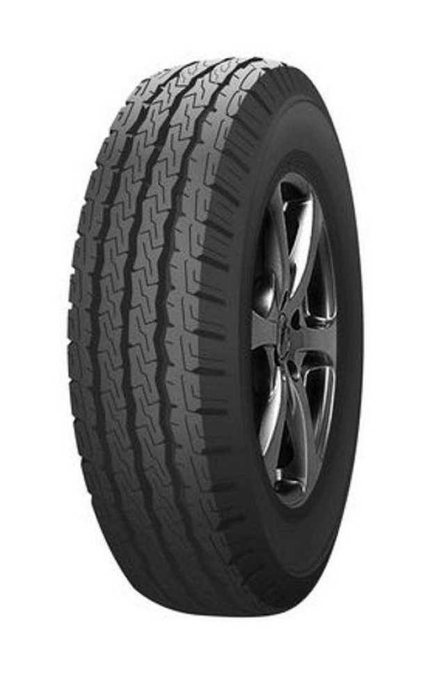 Автошина BARS 195/70R15C XL630 104/102N TL 