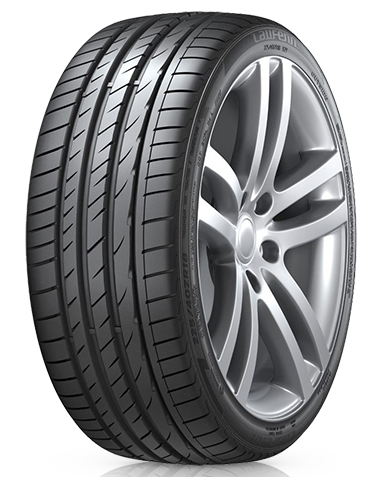 Автошина LAUFENN 215/55R17 S FIT EQ+ LK01 98W XL TL 