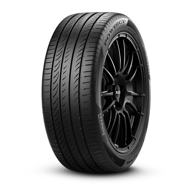 Автошина PIRELLI 245/45R19 POWERGY 102Y XL TL 