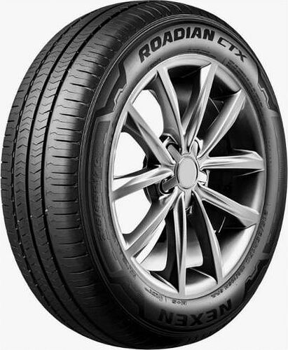 Автошина NEXEN 215/75R16C ROADIAN CTX 116/114R TL 