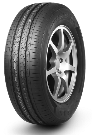 Автошина LINGLONG 225/75R16C GREEN-MAX VAN 121/120R LT 