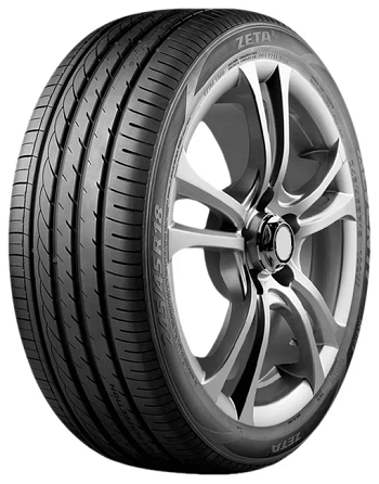 Автошина ZETA 195/55R15 ALVENTI 85V TL / 4 500 руб.