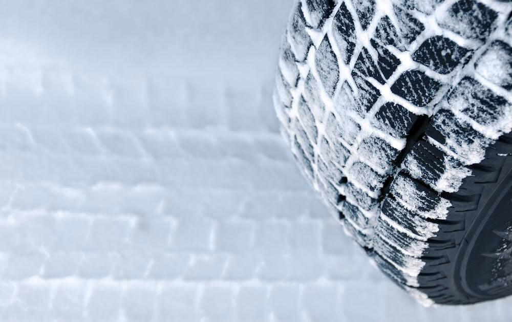 Bridgestone обновляет линейки зимних шин BLIZZAK ICE и ICE CRUISER 7000S 