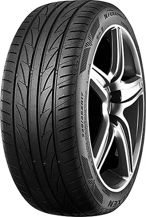 Автошина NEXEN 185/65R15 N'FERA PRIMUS V 88H TL 