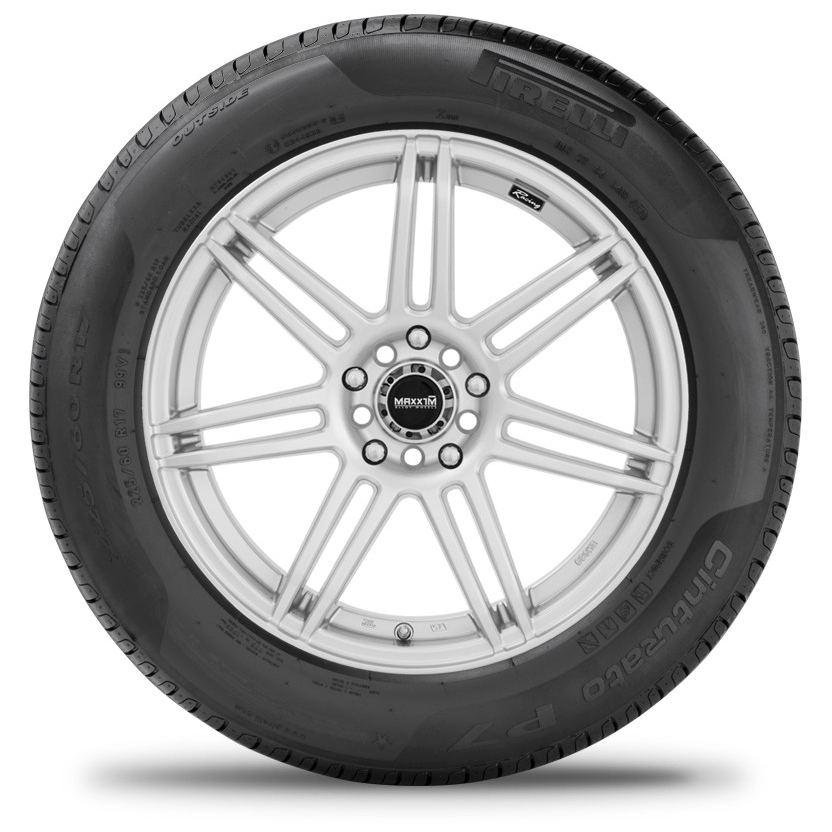 Автошина PIRELLI 205/55R16 NEW CINTURATO P7 94V XL TL 