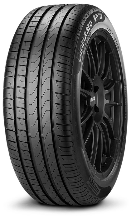 Автошина PIRELLI 205/55R16 NEW CINTURATO P7 94V XL TL 