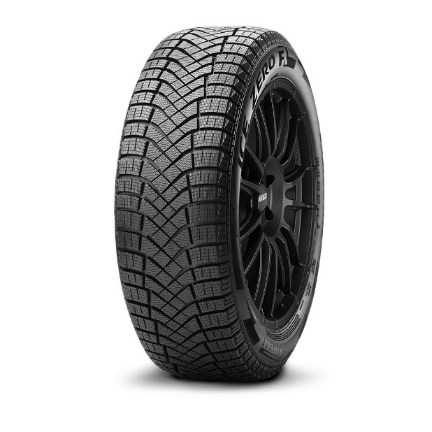 Автошина PIRELLI 245/50R19 WINTER ICE ZERO 105H XL ш. TL 