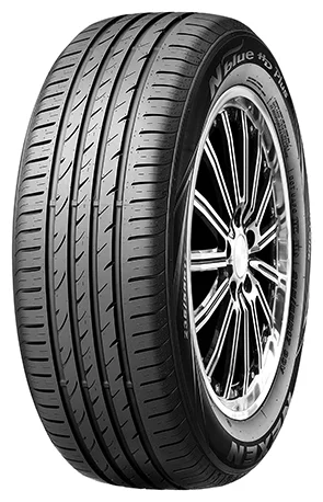 Автошина NEXEN 215/55R17 N BLUE HD PLUS 94V TL 