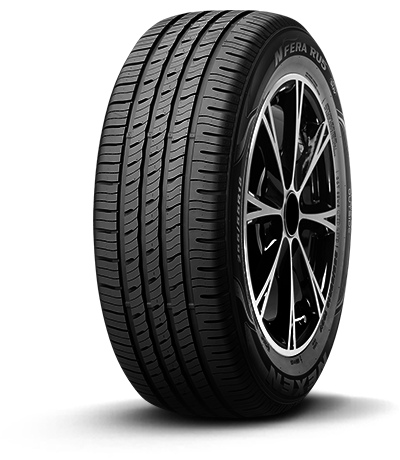 Автошина NEXEN 265/40R22 N FERA SUPREME 106W XL TL 