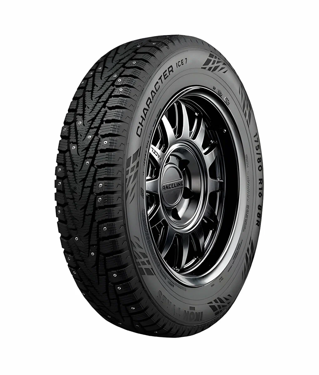 Автошина IKON 185/65R15 CHARACTER ICE 7 92T XL ш. TL 