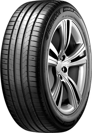 Автошина HANKOOK 205/50R17 VENTUS PRIME-4 K135 93W XL TL 