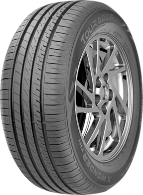 Автошина TOURADOR 195/55R15 X WONDER TH1 85V / 4 440 руб.