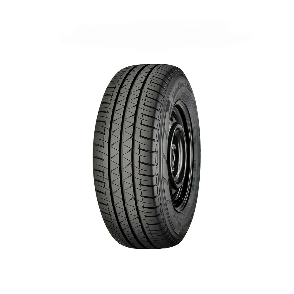 Автошина YOKOHAMA 205/75R16C BLUEARTH-VAN  RY-55 113/111R TL 