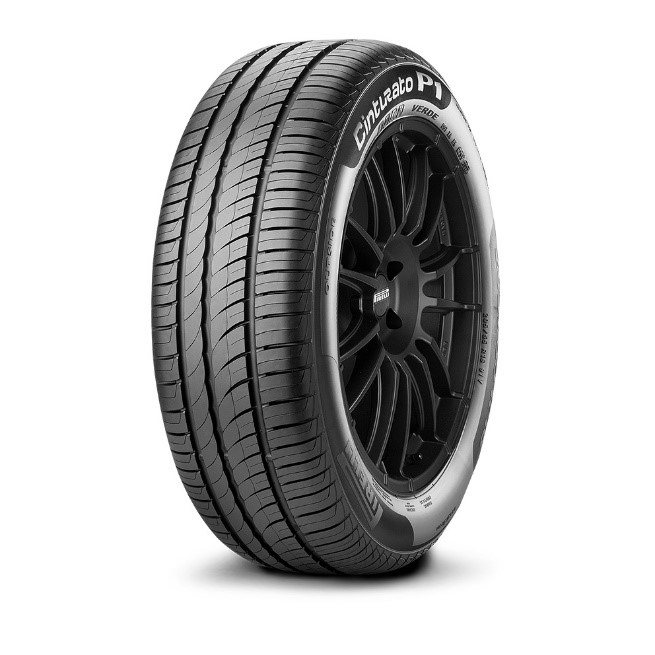 Автошина PIRELLI 185/60R14 CINTURATO P1 VERDE 82H XL TL 